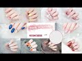 【eng sub】summer ocean beach nails丨pat s nails