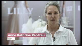 EBW 2023 - Interview | Anne Kathrine Rantzau - Lilly