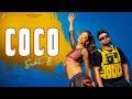 Coco | Official Video | Sukh-E ft. Shweta Sharda | Jaani | Arvindr Khaira | Desi Melodies