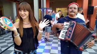 SICILIA Baia di Tindari