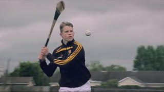 #ThisIsMajor: Kilkenny's Conor Browne