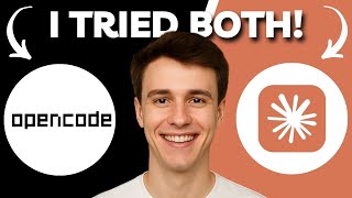 Opencode Vs Claude | Which AI Language Model Is Better in 2026?