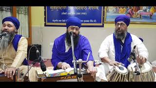 bhamber gurmat smagam