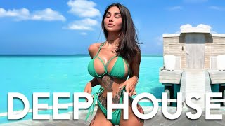 Ibiza Summer Mix 2022 🍓 Best Of Tropical Deep House Music Chill Out Mix 2022 🍓 Chillout Lounge #251