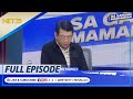 Sa Ganang Mamamayan - October 30, 2024