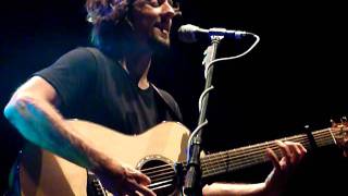 Jason Mraz Halfway Home.MOV