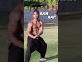 Bankai In Real life (Fik-Shun) IG: Dance10fikshun