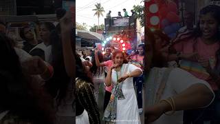 Thekakavi pooram #ayathil #muthapan #trending #viralshort #vibes #2025 #ladiesdance #song #dance