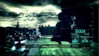 [Armored Core 5] Story Mission 03 -S Rank-