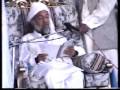 Syedna Riaz Ahmed Gohar Shahi speaking about pictures of Moon, Black Stone