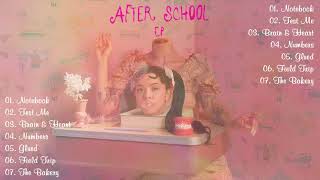 MelanieMartinez - After School ep full album 2021