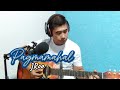 PAGMAMAHAL - JRoa | RSB Music Official