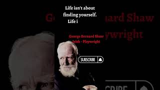 George Bernard Shaw (Irish - Playwright) quotes | George Bernard Shaw short quotes