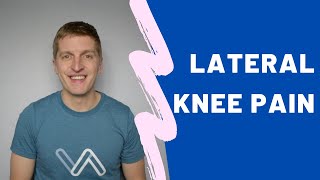 Pain Outside Part of Knee After Knee Replacement