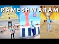 Rameshwaram amazing place 🕉🙏🏻...... #youtube #piyushprajapativlogs #rameshwaram