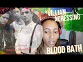 A-REECE, KRISH, MASHBEATZ BLOOD IN BLOOD OUT REACTION