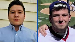 Neuqua Valley H.S. pays tribute to best friends, Franco Patino, Jake Jurinek killed at Astroworld
