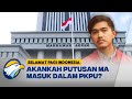 FULL Dialog - Akankah Putusan MA Masuk Dalam PKPU?