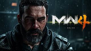 I Played MW4 & We Need To Talk...