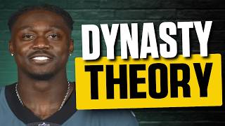 Building a Dynasty Fantasy Football Juggernaut
