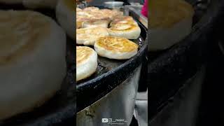 ഇതു സാദാ പറോട്ട പൊലല്ലലോ!! Madurai Style Bun Parotta In Trivandrum 😍🤤