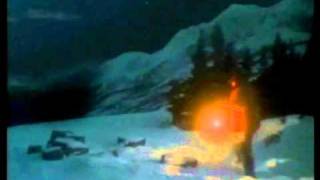 Classic Hallmark Commercial - Waiting for Christmas