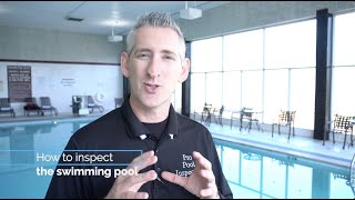 How Do I Inspect That - Swimming Pool