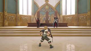 Kingdom Hearts 3 Slideshow 1