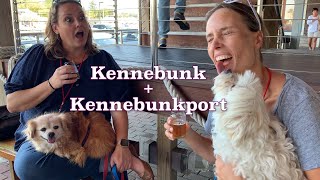 The Kennebunks - Dog Friendly Maine