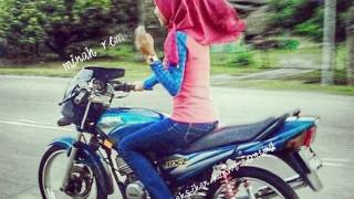 Mat rempit bro