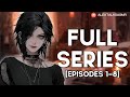 [F4M] Goth girl roommate becomes your girlfriend [SPICY & CUTE] [FULL SERIES] [SEASON 1]  | ASMR RP