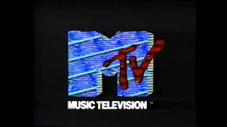 MTV ID - Escape (1982)