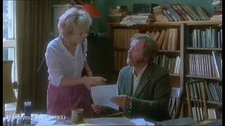 Educating Rita Opening Scene