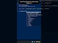 Track Phone Number Location Using Python 🤩 #bloopa #shorts
