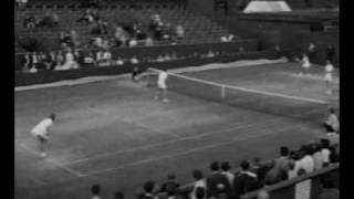 Nederlands succes op Wimbledon (1964)