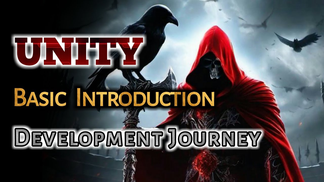 Unity Basic Introduction In Hindi // Unity Tutorial For Beginners ...