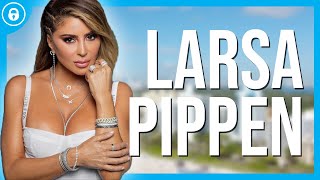 Larsa Pippen | Model, TV Star, Entrepreneur & OnlyFans Creator