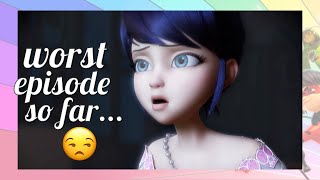 Roasting Representation: why it’s the worst episode of Miraculous Ladybug…🐞