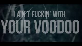 Nick Jonas - Voodoo (Lyric Video)