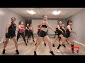 Full Body Workout Dance