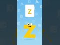 🗣️ Learn How to Pronounce the Letter Z! 🔤