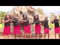 Nalifurahia - A.B.C Kyondu Choir(Official Video)