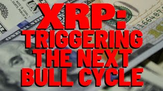 XRP: Triggering NEW BULL CYCLE Due To SUPPLY SQUEEZE | Inflations: The BEST FRIEND To Crypto