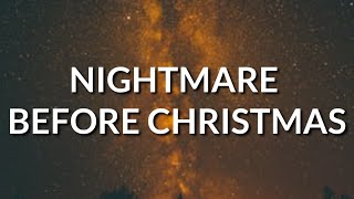 Kodak Black - Nightmare Before Christmas (Lyrics)
