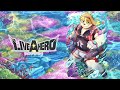 Lost Ancients of Blue Battle Theme - Live A Hero OST