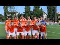 Sam Leijen - Fc Volendam O16 / Maccabi NL    Compilatie