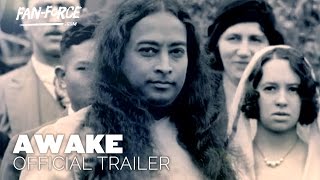 AWAKE: THE LIFE OF YOGANANDA | Official Trailer HD