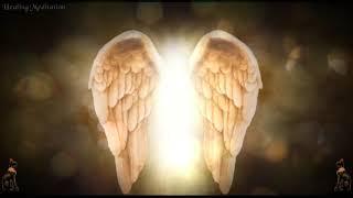 1111Hz. Spiritual Hug of Angel. Unconditional love of Guardian Angels. Make Your