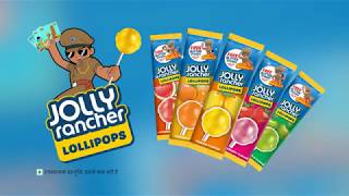 Little Singham Jolly Rancher Lollipops