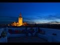 Sevilla desde las azoteas. Sevilla